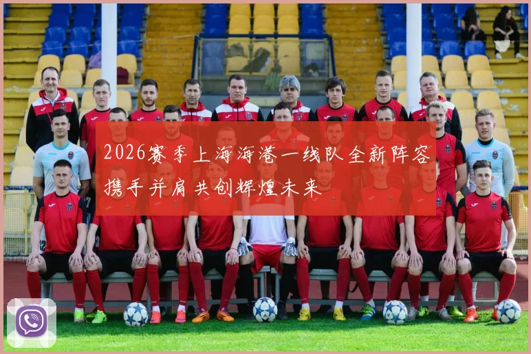 2026赛季上海海港一线队全新阵容携手并肩共创辉煌未来